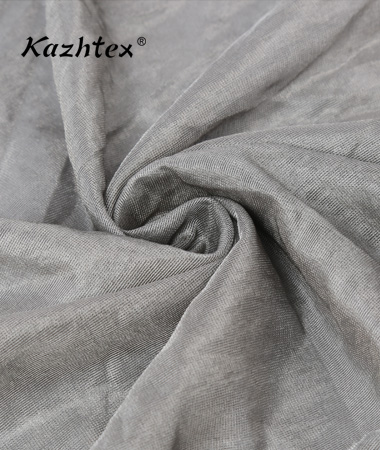 泰克蘇州服裝用電磁屏蔽銀纖維窗簾布網眼布蚊帳布SCN002